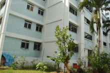 Blk 126 MARSILING RISE (Woodlands), HDB 3 Rooms #82792